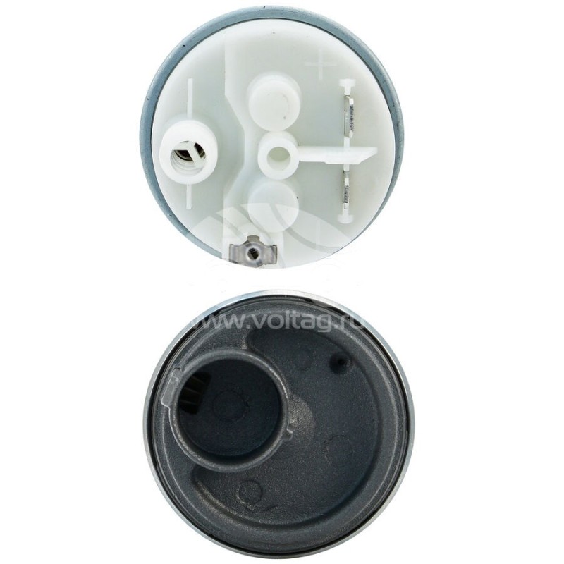 KR0840P Elektrikli benzin pompası