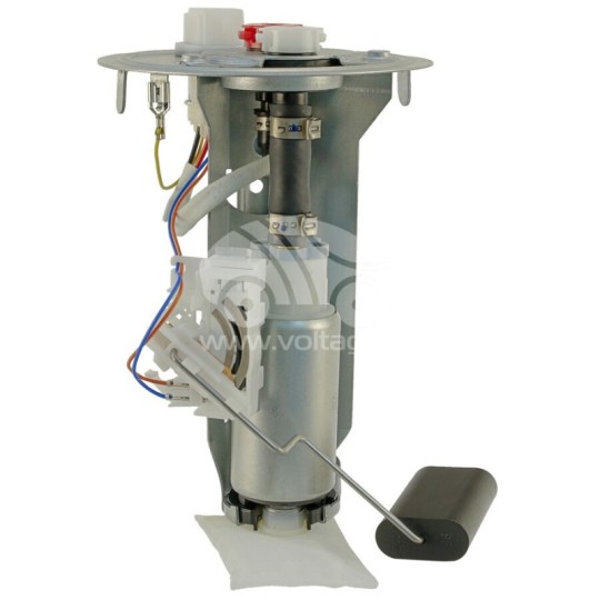 KR0841M Benzin pompası ile birlikte montaj modülü