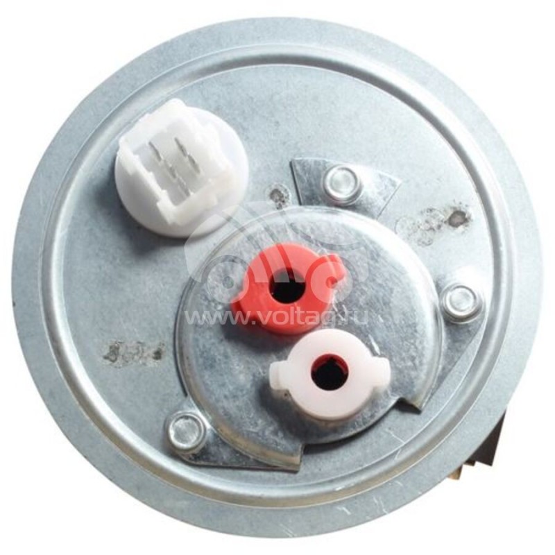 KR0848M Benzin pompası ile birlikte montaj modülü