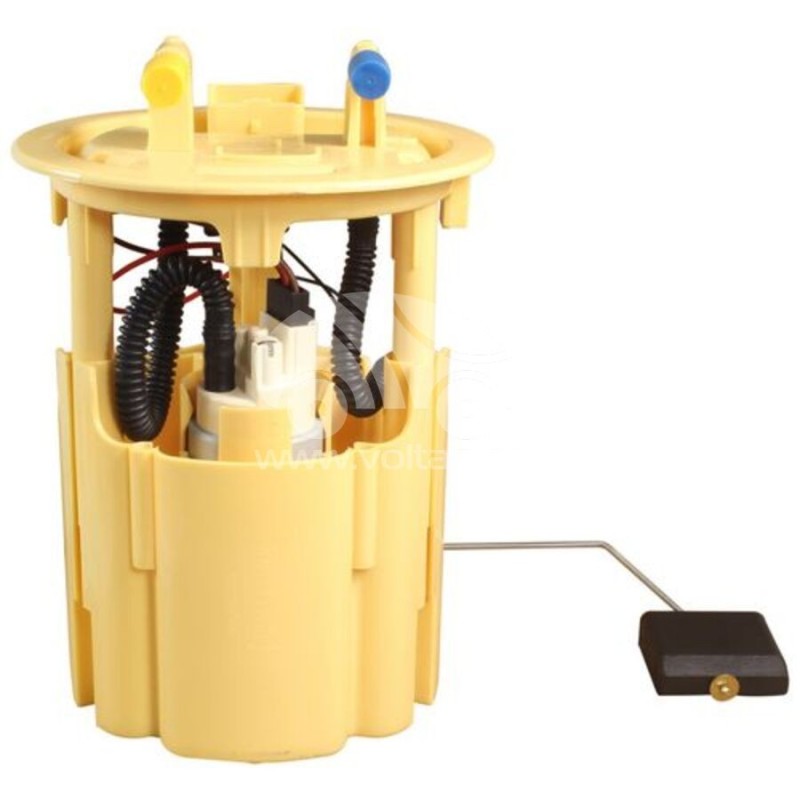 KR0850M Benzin pompası ile birlikte montaj modülü