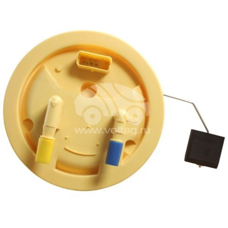 KR0850M Benzin pompası ile birlikte montaj modülü