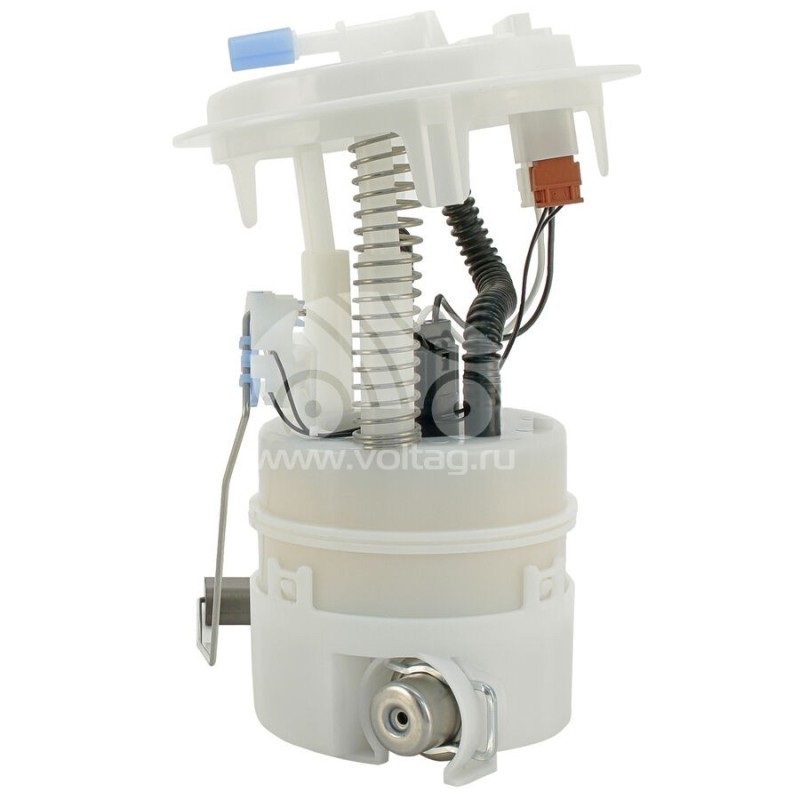 KR0851M Benzin pompası ile birlikte montaj modülü