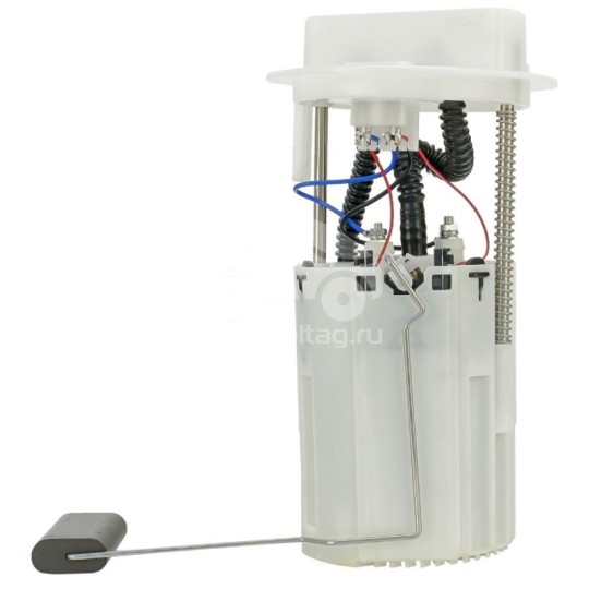 KR0859M Benzin pompası ile birlikte montaj modülü