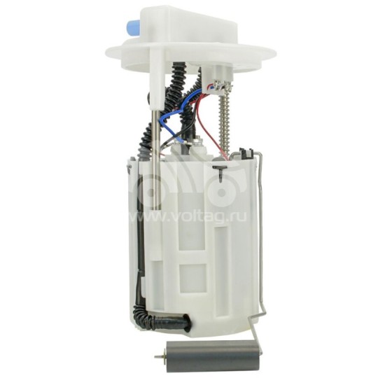 KR0859M Benzin pompası ile birlikte montaj modülü