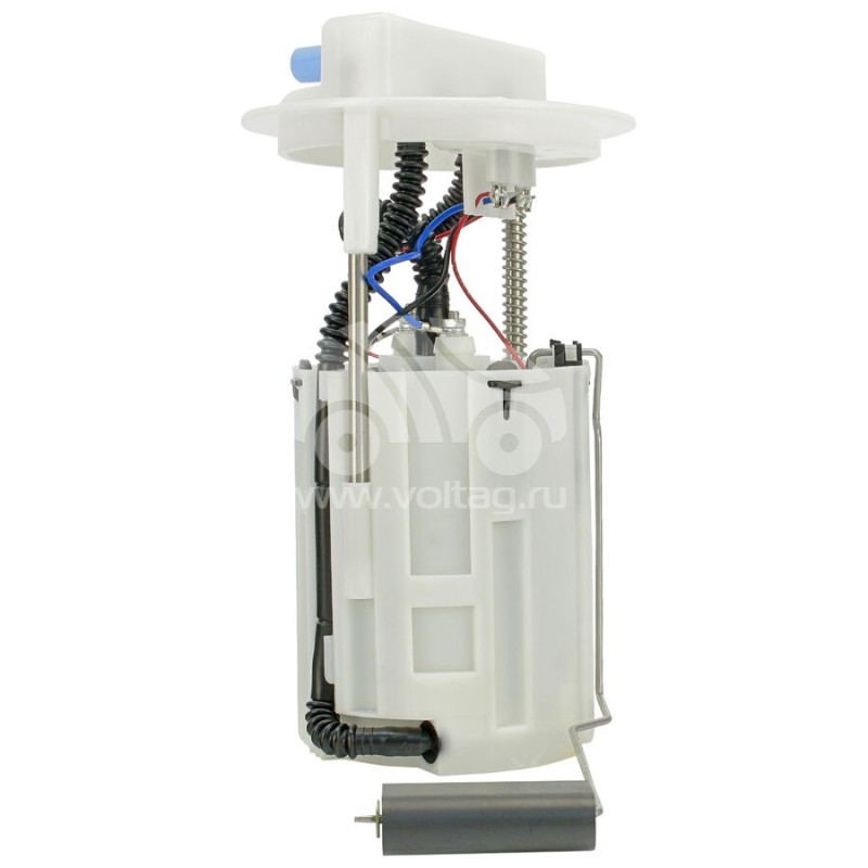 KR0859M Benzin pompası ile birlikte montaj modülü