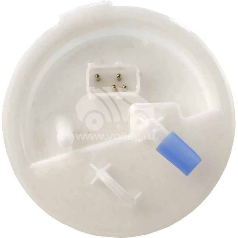 KR0860M Benzin pompası ile birlikte montaj modülü