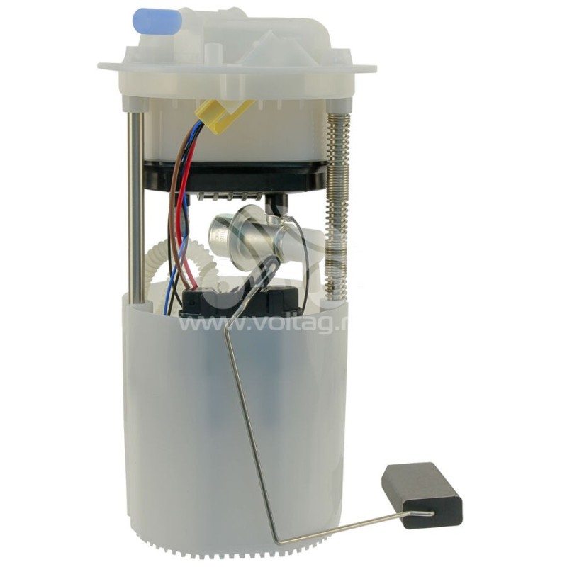 KR0861M Benzin pompası ile birlikte montaj modülü