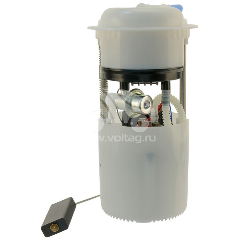 KR0861M Benzin pompası ile birlikte montaj modülü