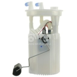 KR0863M Benzin pompası ile birlikte montaj modülü