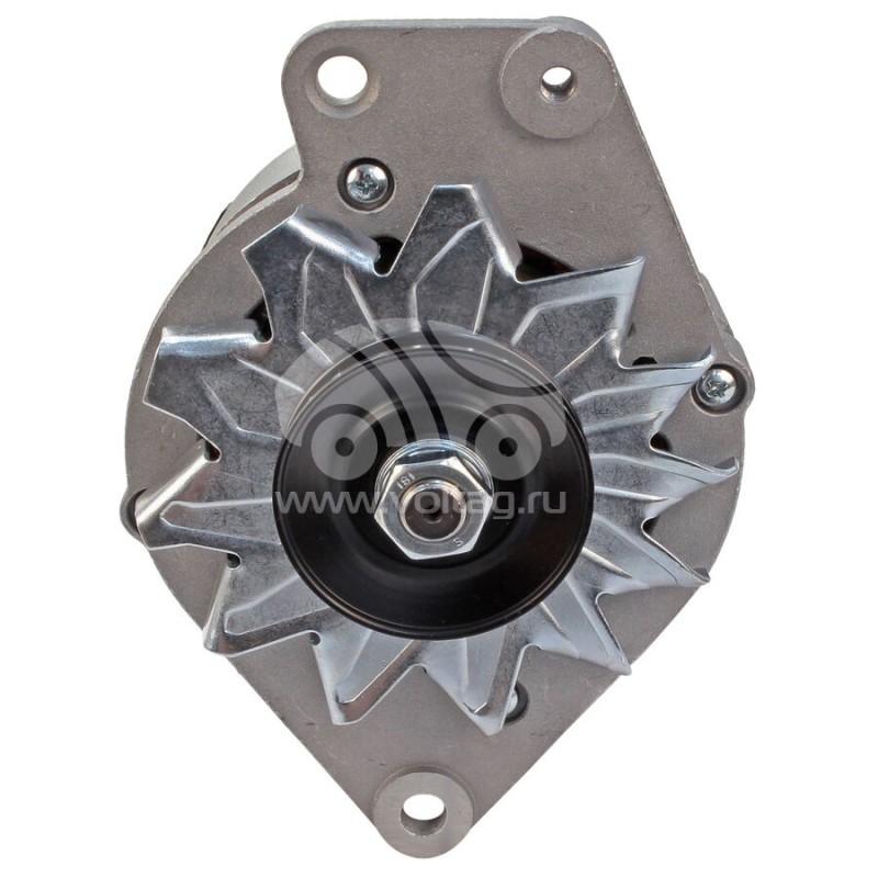 ALB0376 Alternatör