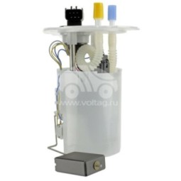 KR0864M Benzin pompası ile birlikte montaj modülü