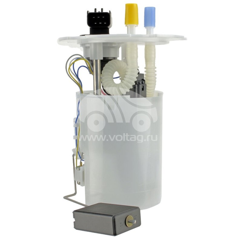 KR0864M Benzin pompası ile birlikte montaj modülü