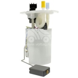 KR0865M Benzin pompası ile birlikte montaj modülü