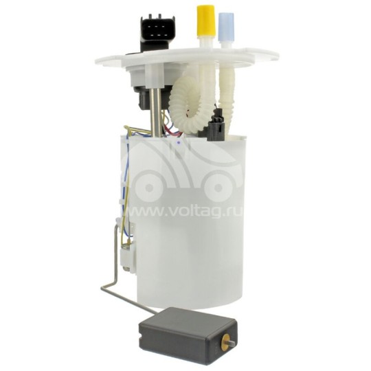 KR0865M Benzin pompası ile birlikte montaj modülü