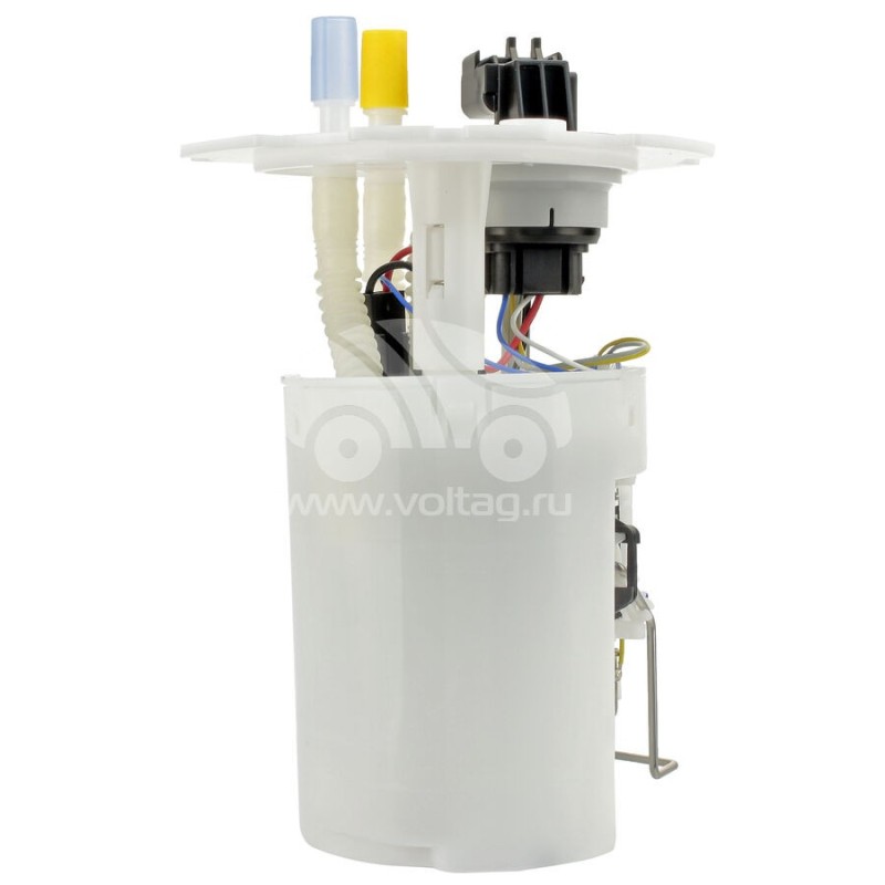 KR0865M Benzin pompası ile birlikte montaj modülü