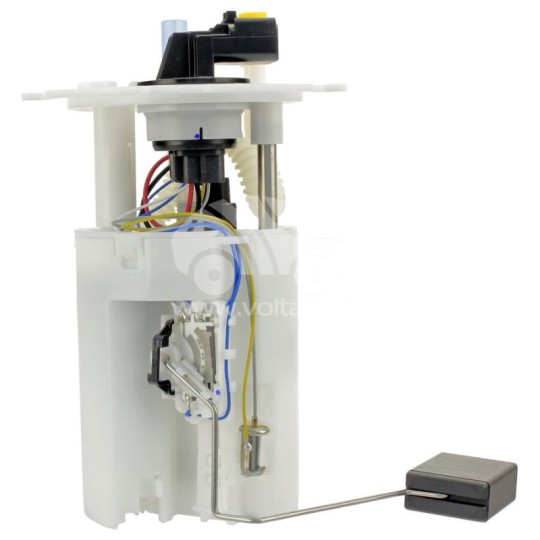 KR0865M Benzin pompası ile birlikte montaj modülü