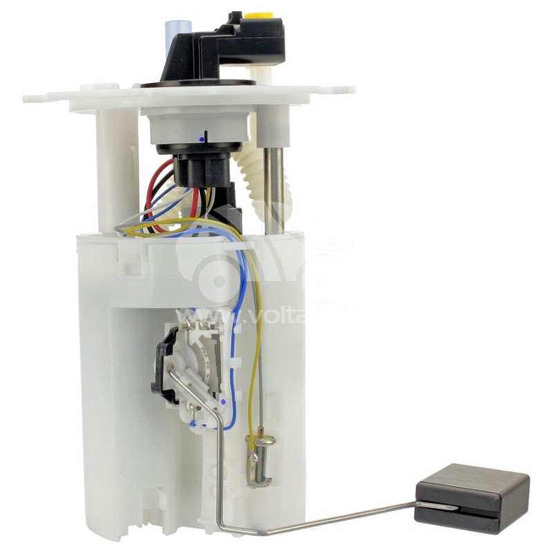 KR0865M Benzin pompası ile birlikte montaj modülü