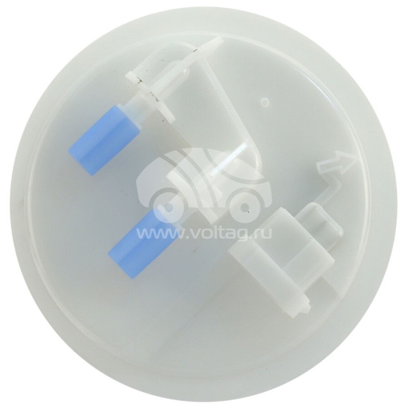 KR0867M Benzin pompası ile birlikte montaj modülü