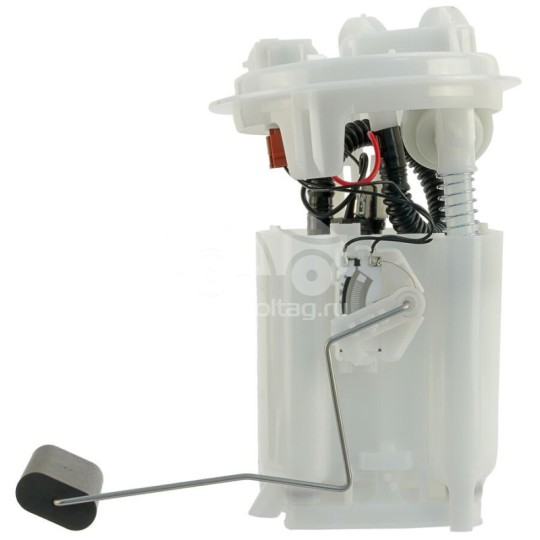 KR0867M Benzin pompası ile birlikte montaj modülü