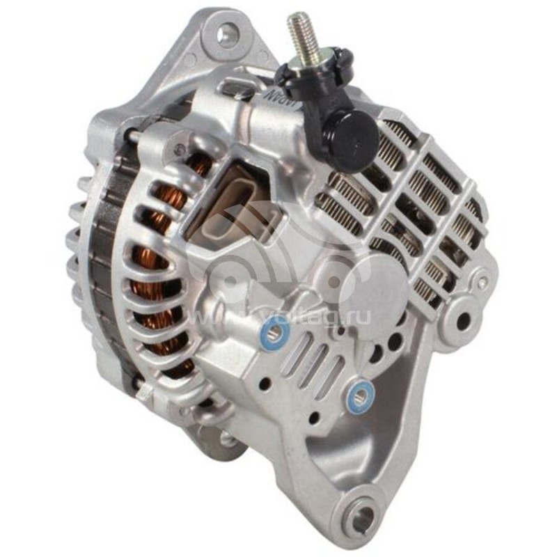 ALM1806 Alternatör