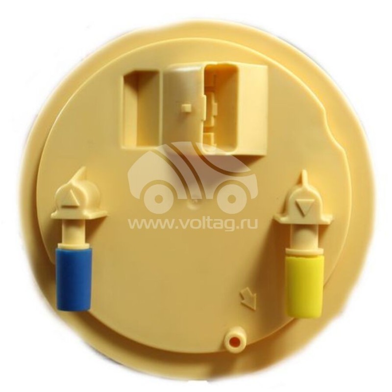 KR0868M Benzin pompası ile birlikte montaj modülü