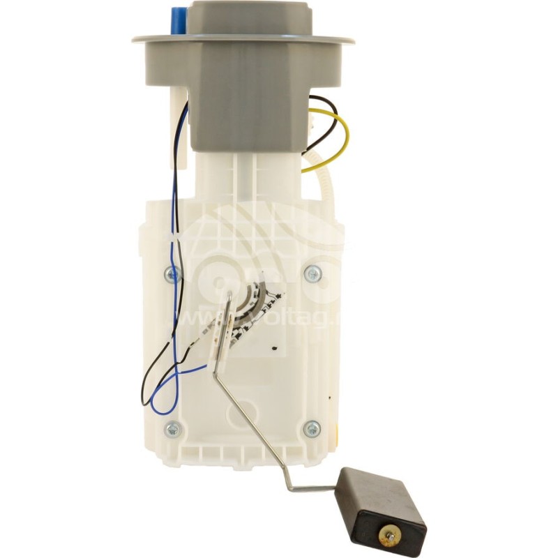 KR0869M Benzin pompası ile birlikte montaj modülü