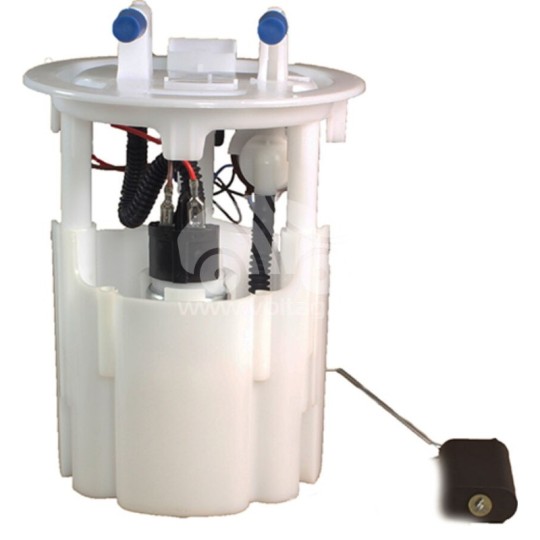 KR0870M Benzin pompası ile birlikte montaj modülü