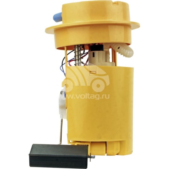 KR0871M Benzin pompası ile birlikte montaj modülü