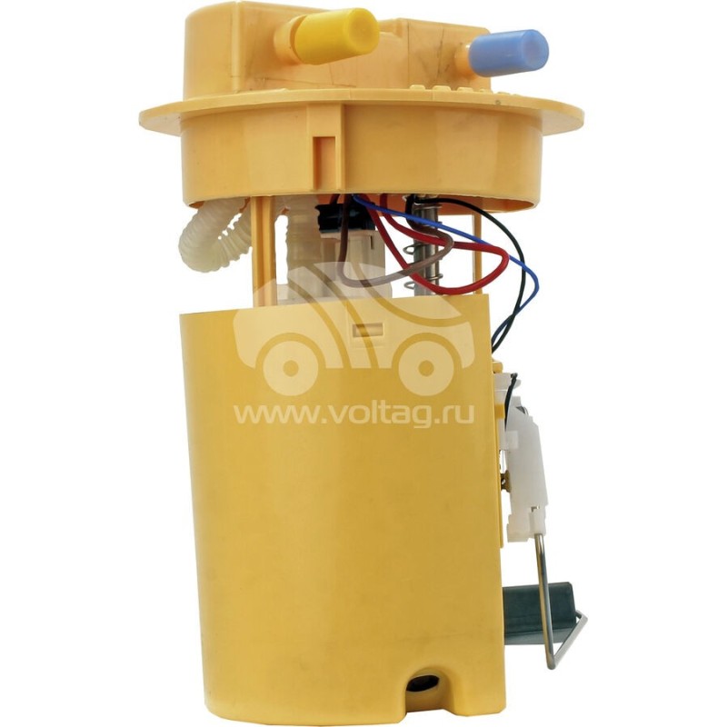 KR0871M Benzin pompası ile birlikte montaj modülü