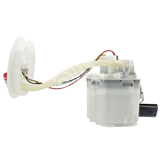 KR0872M Benzin pompası ile birlikte montaj modülü