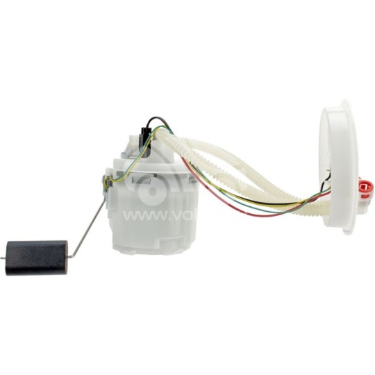 KR0872M Benzin pompası ile birlikte montaj modülü