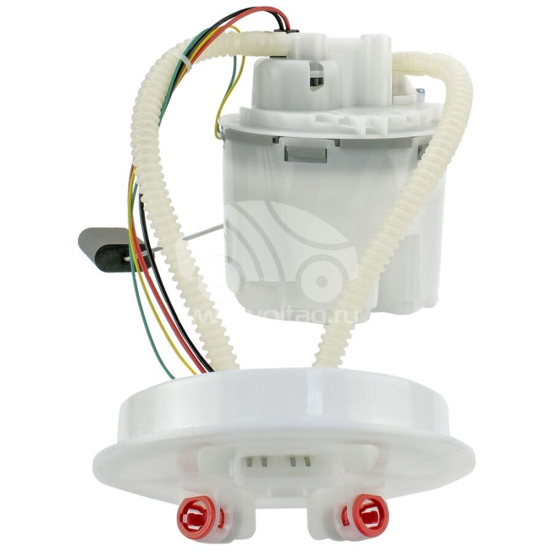 KR0872M Benzin pompası ile birlikte montaj modülü