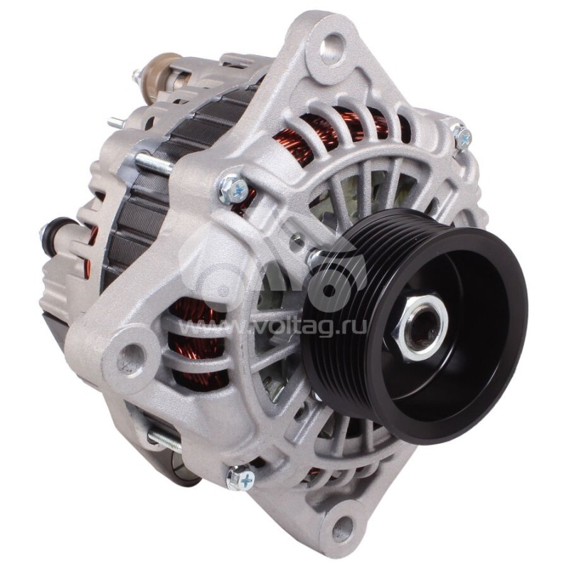 ALM1842 Alternatör