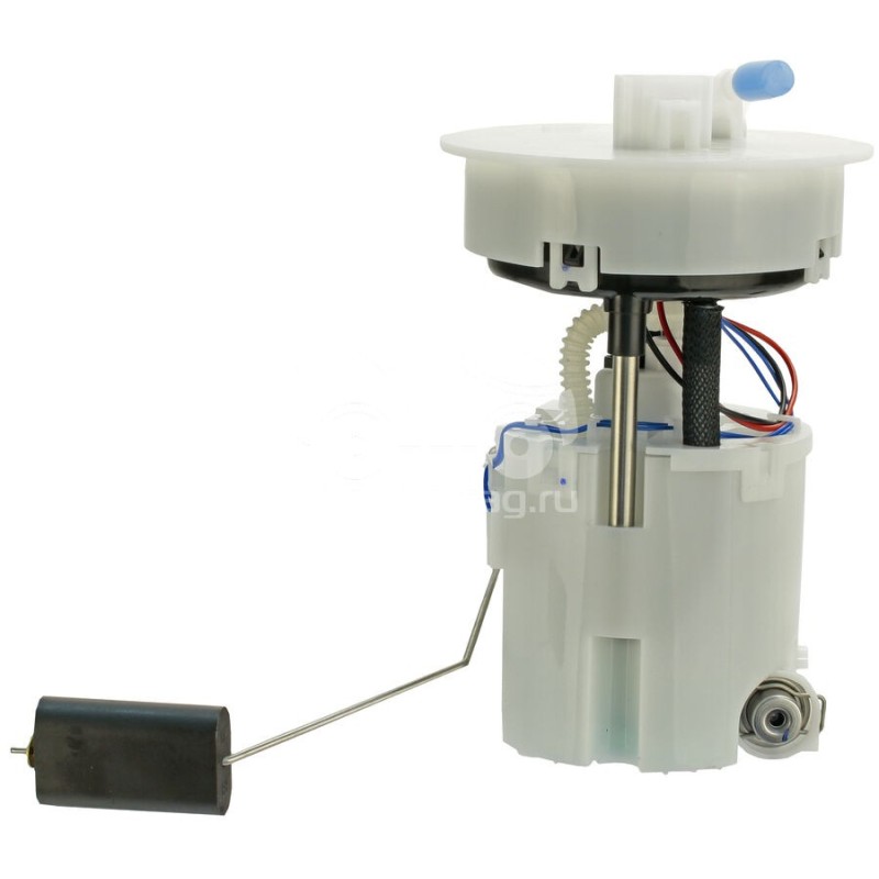 KR0873M Benzin pompası ile birlikte montaj modülü