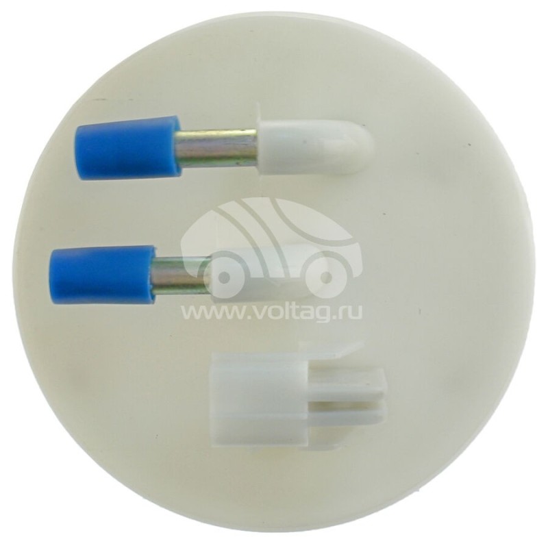 KR0876M Benzin pompası ile birlikte montaj modülü