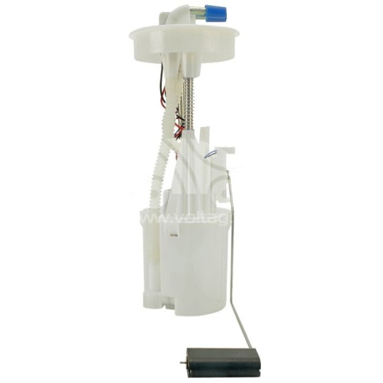 KR0876M Benzin pompası ile birlikte montaj modülü