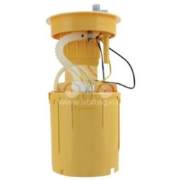 KR0878M Benzin pompası ile birlikte montaj modülü