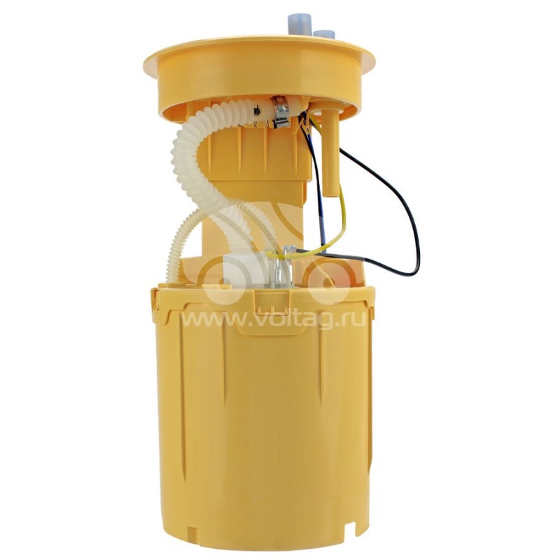 KR0878M Benzin pompası ile birlikte montaj modülü