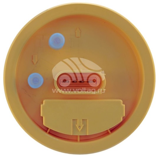 KR0878M Benzin pompası ile birlikte montaj modülü