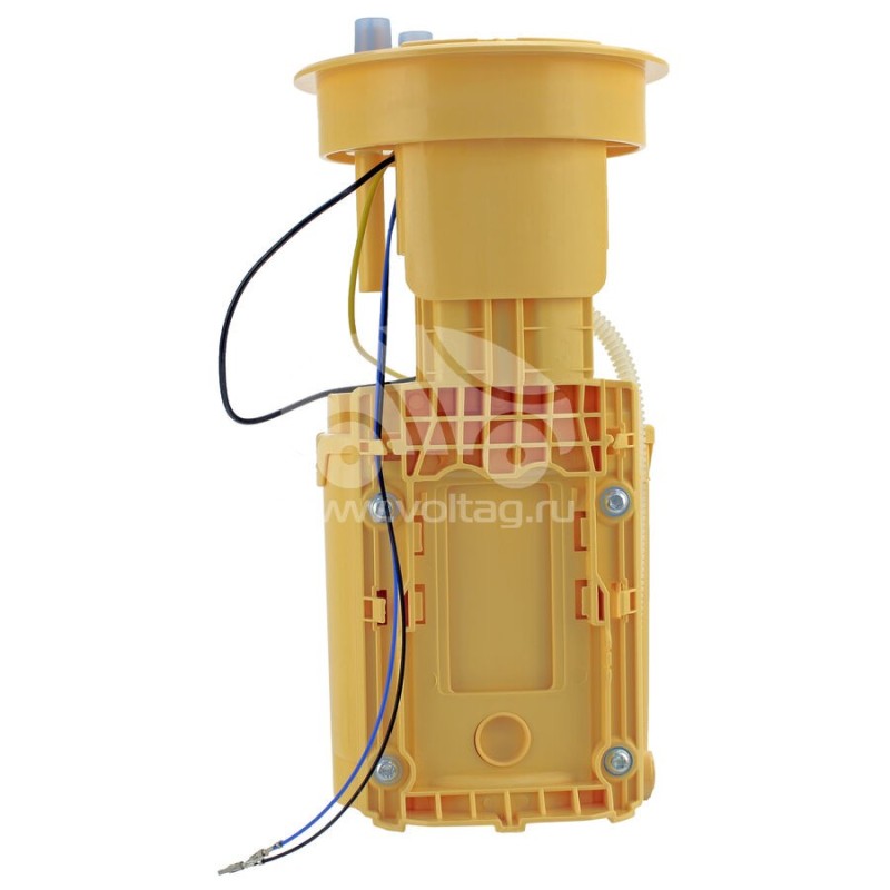 KR0878M Benzin pompası ile birlikte montaj modülü