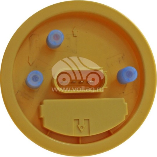 KR0879M Benzin pompası ile birlikte montaj modülü