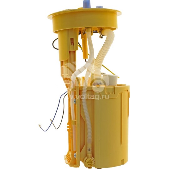 KR0879M Benzin pompası ile birlikte montaj modülü