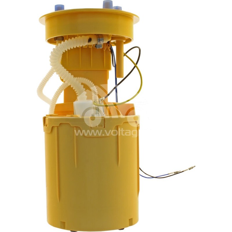 KR0879M Benzin pompası ile birlikte montaj modülü