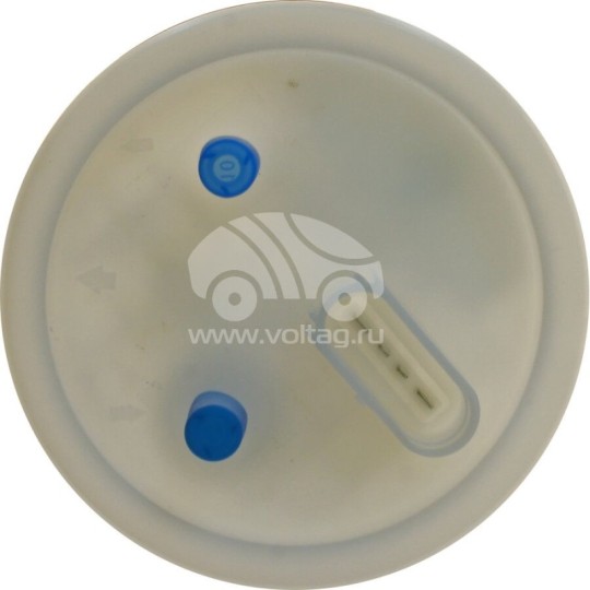 KR0880M Benzin pompası ile birlikte montaj modülü