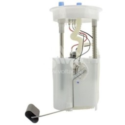 KR0882M Benzin pompası ile birlikte montaj modülü