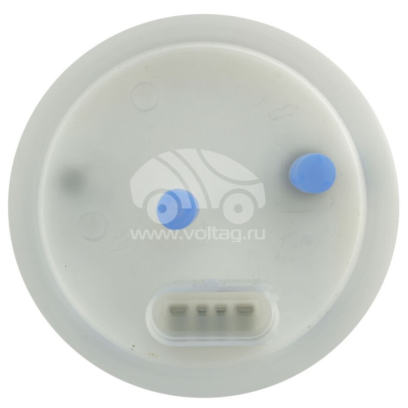 KR0882M Benzin pompası ile birlikte montaj modülü