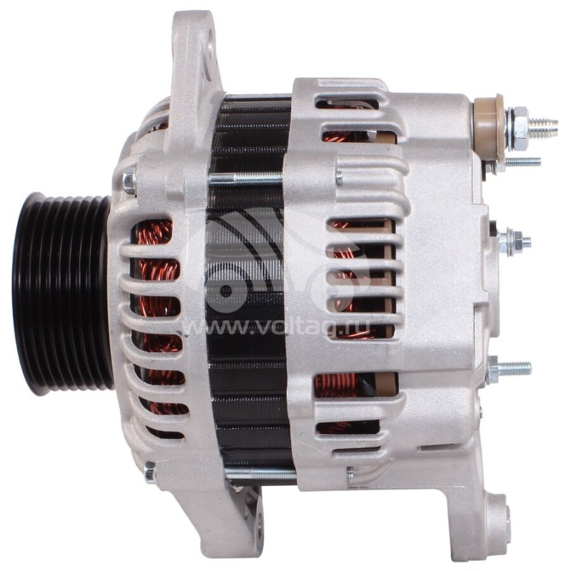 ALM1842 Alternatör