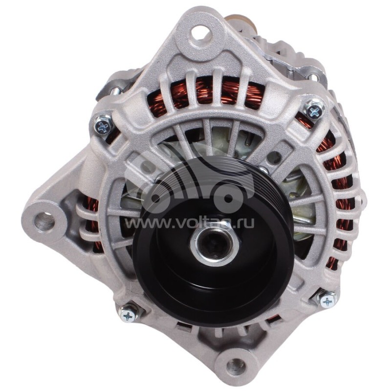 ALM1842 Alternatör