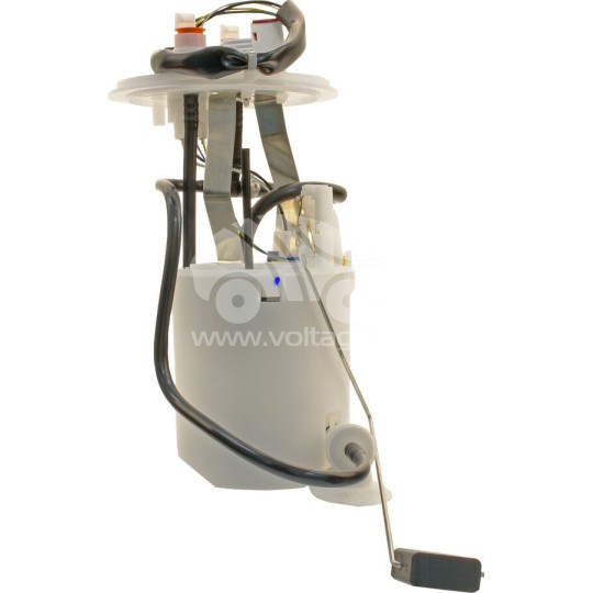 KR0885M Benzin pompası ile birlikte montaj modülü