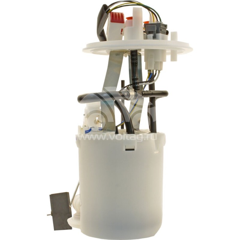 KR0885M Benzin pompası ile birlikte montaj modülü